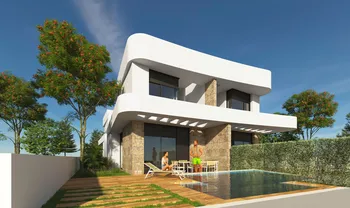 Villa en Los Montesinos - M260676