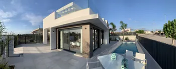 Villa en Daya Nueva - M260750