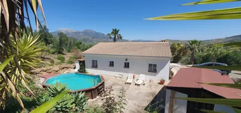 Finca / Propiedad rural en Tolox - M262254