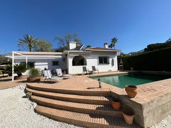 Villa in Mijas Pueblo - M262343