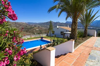 Villa en Frigiliana - M262392