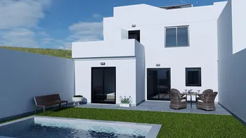 Villa en Los Belones - M262472