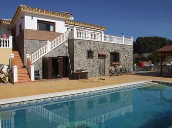 Villa en Nerja - M263414