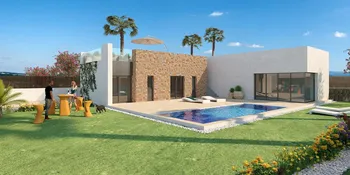 Villa en Algorfa - M263653