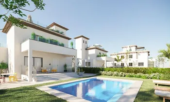 Villa en La Marina - M264294