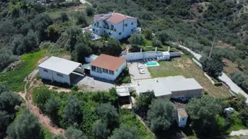 Villa en Comares - M264566