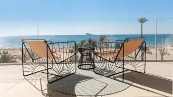 Apartamento en Benidorm - M264625