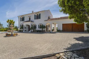 Villa en Casarabonela - M264782