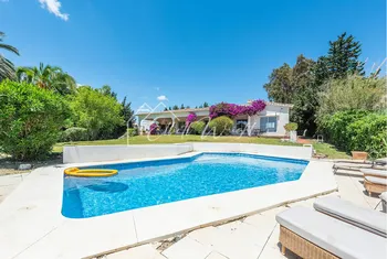 Villa en Estepona - M264956