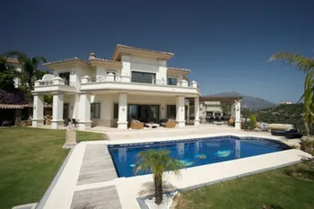 Villa en Los Arqueros - M265348