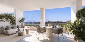 Apartamento en Calanova Golf - M265443