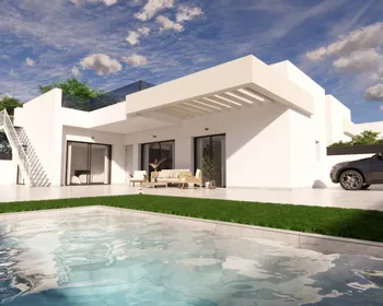 Villa en Los Montesinos - M265454