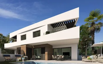 Villa en Dolores - M265515