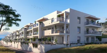 Apartment in Benalmadena Pueblo - M265580