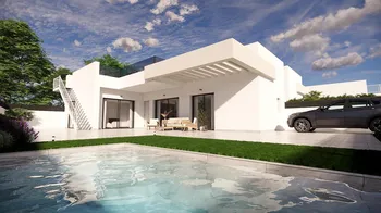 Villa en Los Montesinos - M265866