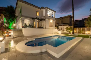 Villa en La Cala Hills - M265929