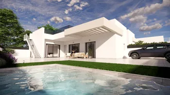 Villa en Los Montesinos - M265958