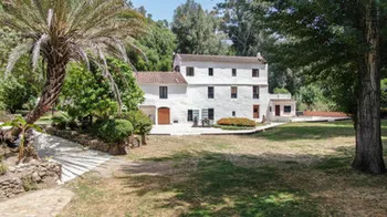 Finca / Propiedad rural en Gaucín - M266102