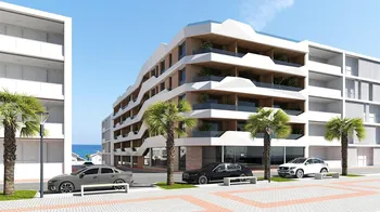 Apartamento en Guardamar del Segura - M266251