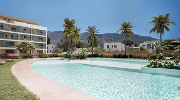 Apartamento en Dénia - M266314