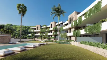 Apartamento en La Manga Golf Club - M266328