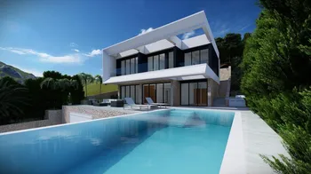 Villa en Altea - M266357