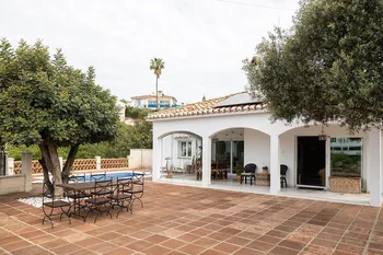 Villa en Torreblanca - M266429