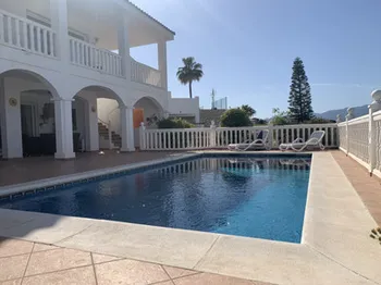 Villa en Mijas Costa - M266590