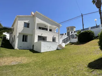 Villa en El Faro - M266682