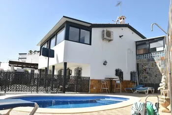 Villa en Nerja - M266759