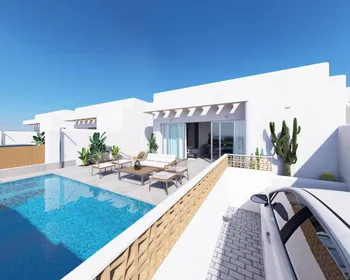 Villa en Dolores - M266788