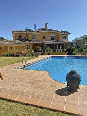 Villa en Rincón de la Victoria - M266834