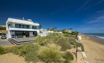 Villa en Costabella - M266841