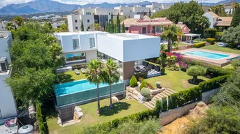 Villa en Los Flamingos - M267005