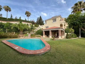 Villa en Campo Mijas - M267216