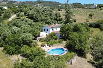 Finca / Propiedad rural en Algatocín - M267473