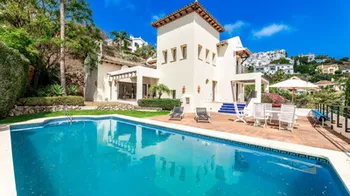 Villa en Los Arqueros - M267541