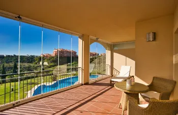 Apartment in Mijas Costa - M267601