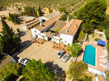 Finca / Propiedad rural en Antequera - M267617