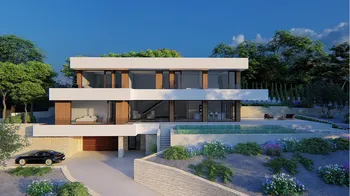 Villa en Altea - M267642