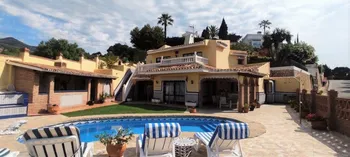 Villa en Torremuelle - MW267808