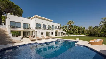 Villa en Las Brisas - M268035