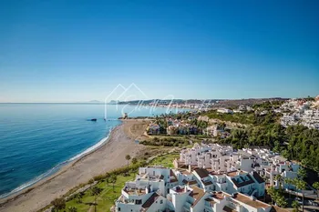 Apartamento en Casares Playa - M268036