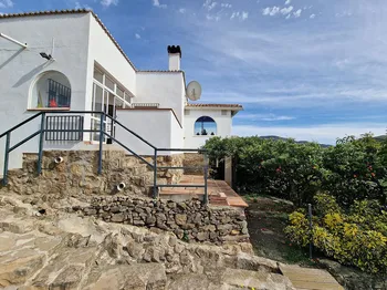 Villa en La Viñuela - M268437