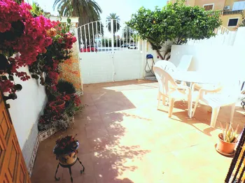 Villa en Puerto de Mazarrón - M268583