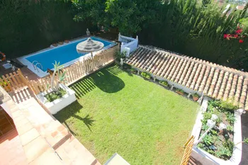 Villa en Sierrezuela - M268733