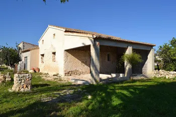 Villa en Gata de Gorgos - M268771