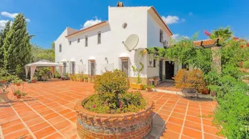 Villa en Pizarra - M268782