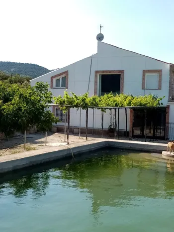 Villa en Castalla - M268822