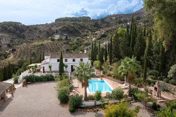 Finca / Propiedad rural en Casarabonela - M268829